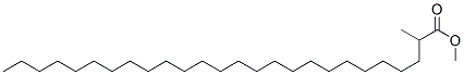 CAS 55335-03-0 molecular structure