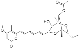 CAS 55350-03-3 molecular structure