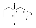 CAS 55449-70-2 molecular structure