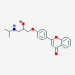 CAS 55456-70-7 molecular structure
