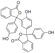 CAS 55517-70-9 molecular structure