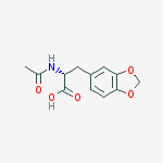 CAS 55629-70-4 molecular structure