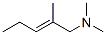 CAS 55630-70-1 molecular structure