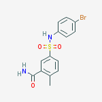 CAS 5568-03-6 molecular structure