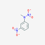 CAS 55739-03-2 molecular structure