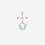 CAS 55765-70-3 molecular structure