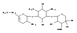 CAS 55820-70-7 molecular structure