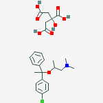 CAS 56050-03-4 molecular structure