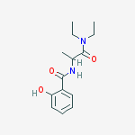 CAS 56146-03-3 molecular structure