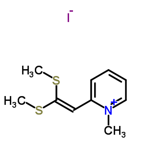 CAS 56185-70-7 molecular structure