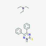 CAS 56223-70-2 molecular structure