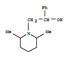 CAS 5632-03-1 molecular structure