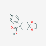 CAS 56327-03-8 molecular structure