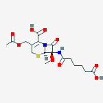 CAS 56348-70-0 molecular structure