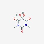 CAS 56408-70-9 molecular structure