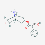 CAS 56552-70-6 molecular structure