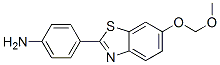 CAS 566170-03-4 molecular structure