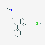 CAS 56740-70-6 molecular structure