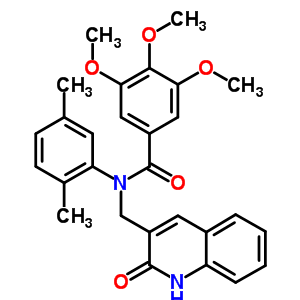 CAS 5679-03-8 molecular structure