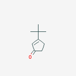 CAS 5682-70-2 molecular structure