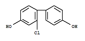 CAS 56858-70-9 molecular structure