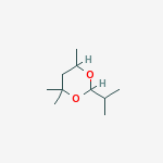CAS 5689-70-3 molecular structure