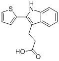 CAS 5691-03-2 molecular structure