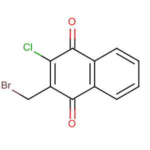 CAS 56932-03-7 molecular structure