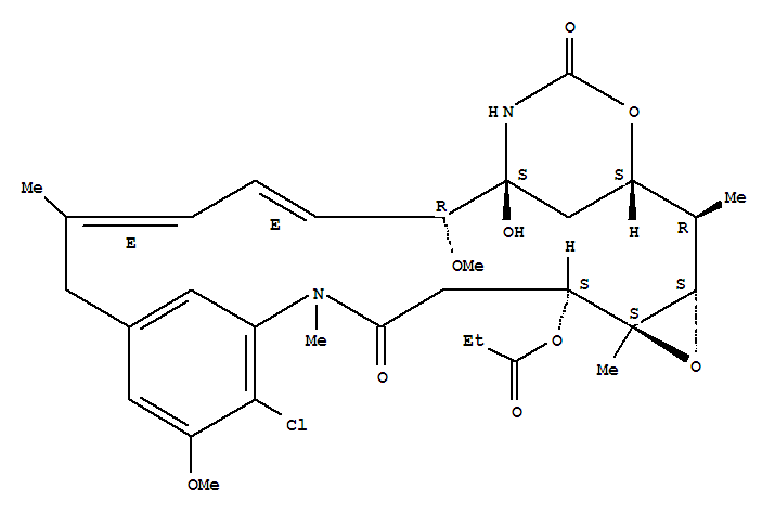 CAS 57103-70-5 molecular structure
