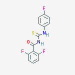 CAS 57160-70-0 molecular structure
