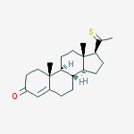 CAS 5717-03-3 molecular structure