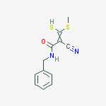 CAS 57280-03-2 molecular structure