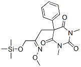 CAS 57305-03-0 molecular structure