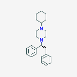 CAS 57377-70-5 molecular structure