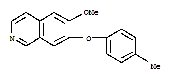CAS 57422-03-4 molecular structure