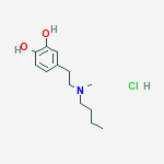 CAS 57464-70-7 molecular structure