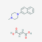 CAS 57537-03-8 molecular structure
