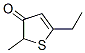 CAS 57556-03-3 molecular structure