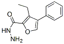 CAS 576169-70-5 molecular structure