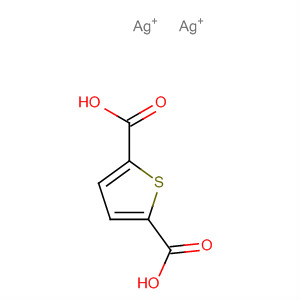 CAS 57665-03-9 molecular structure