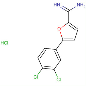 CAS 57666-70-3 molecular structure