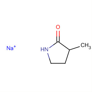 CAS 57696-70-5 molecular structure