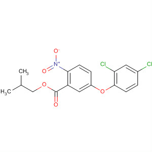 CAS 57729-03-0 molecular structure