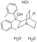 CAS 57734-70-0 molecular structure