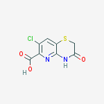 CAS 577691-70-4 molecular structure