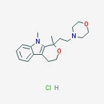 CAS 57791-03-4 molecular structure