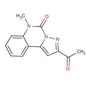 CAS 57822-70-5 molecular structure