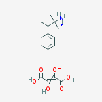 CAS 5789-70-8 molecular structure