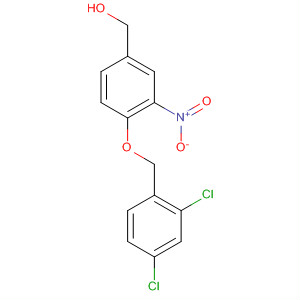 CAS 58042-03-8 molecular structure