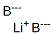CAS 58072-03-0 molecular structure